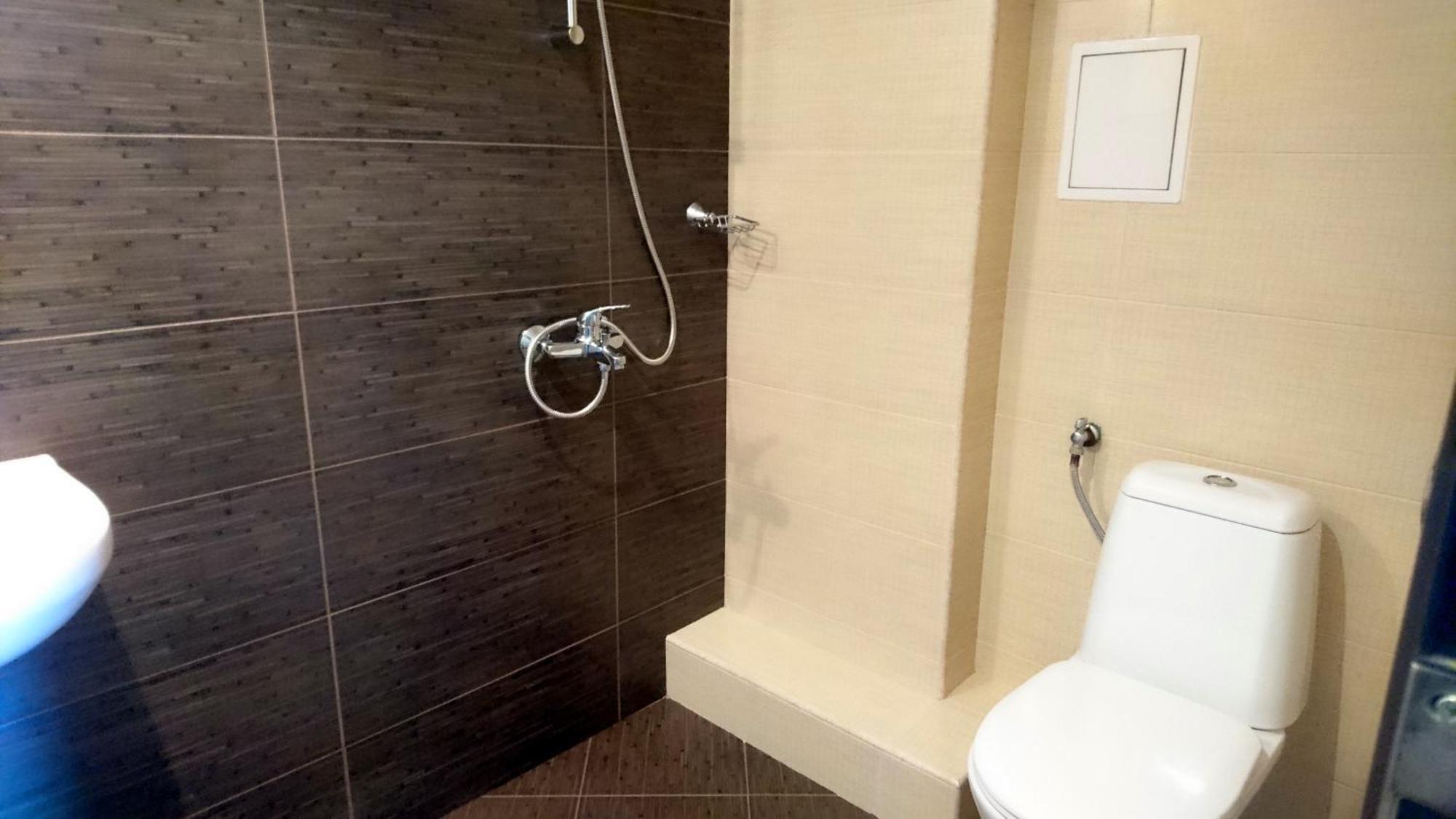 Park Apartments & Rooms Popovi Sandanski Rum bild