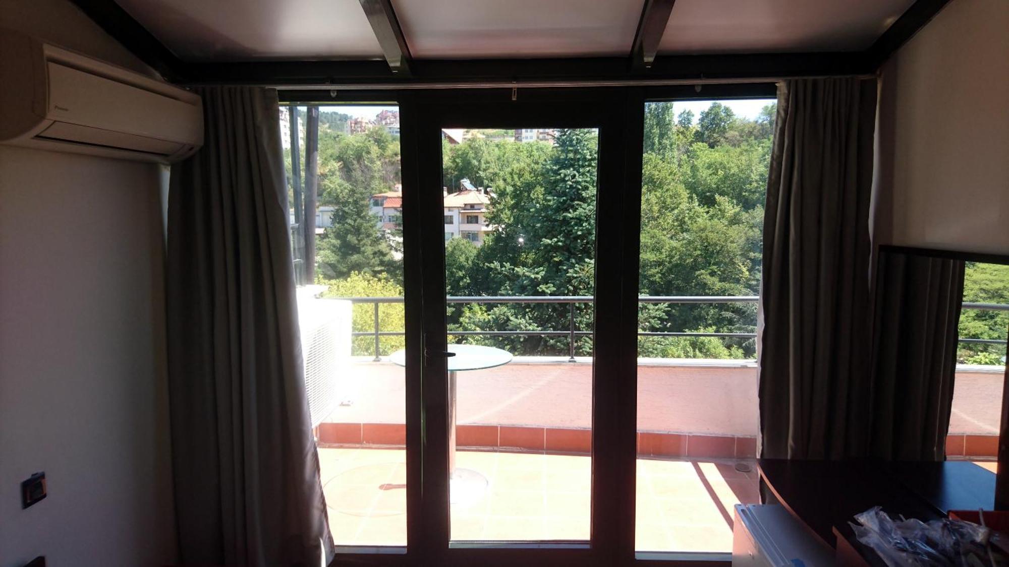 Park Apartments & Rooms Popovi Sandanski Rum bild